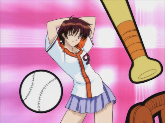 Hand Maid May (Otakus 4 Life)